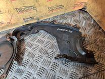 Защита (кожух) ремня ГРМ 1XNAGX Opel Meriva купить с доставкой