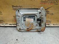 Лючок топливного бака M4M35P Nissan Primera - Фото 2