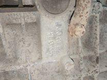 Двигатель U865PX Audi A3 - Фото 9