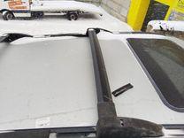 Дуги на крышу (рейлинги) U30PCP Great-Wall Hover купить