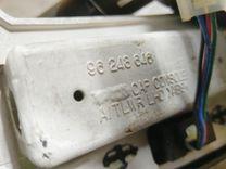 Кулиса E9O13F Daewoo Leganza купить с доставкой