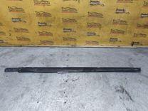 Молдинг стекла двери передней правой наружный 8XQV54 Mercedes C W202 купить с доставкой