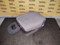 Сиденье заднее NZCE8L Mazda Premacy купить на авторазборке