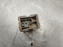 Сопротивление печки TBIICU Opel Astra - Фото 2