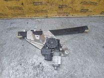 Стеклоподъемник электрический задний левый US19OF Audi A6