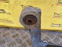 Кулак задний левый WWUOP3 Alfa Romeo 159 купить с доставкой