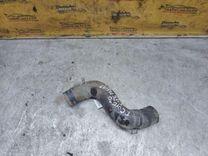 Патрубок радиатора 1EAWJ4 Toyota Corolla - Фото 4