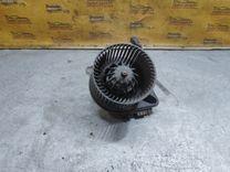 Моторчик печки ZJHYLG Renault Scenic купить