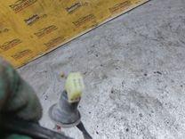 Накладка подсветки номера PBZFZS Subaru Forester купить с доставкой