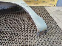 Крыло переднее левое QO44GF Citroen Xantia - Фото 4