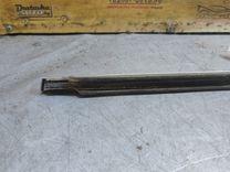 Молдинг стекла двери задней левой наружный I644YO Opel Insignia - Фото 4