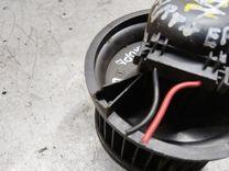 Моторчик печки 3DOT0U Citroen Berlingo купить на авторазборке