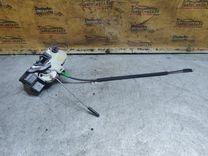 Замок двери задней правой OXLQ60 Opel Insignia - Фото 2