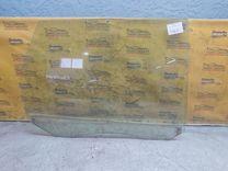 Стекло двери задней правой G7UH0I Ford Focus - Фото 1