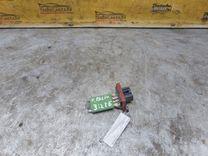 Сопротивление печки U533XE Fiat Palio купить