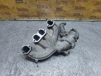 Коллектор впускной JWG6Q0 Volkswagen Polo - Фото 5