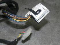 Проводка 9ZTUDV Citroen C8 - Фото 4