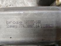 Стеклоподъемник электрический передний правый ERQVPL Opel Vectra - Фото 6