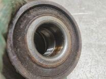 Ступица задняя левая UREIQV Fiat Linea купить в магазине запчастей бу