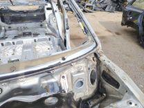 Стойка кузовная передняя левая N3Q9KB Mercedes E W211 - Фото 6