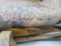 Турбина C66RJA Mercedes Sprinter купить с доставкой