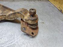 Рычаг передний левый G5T0B5 Citroen Jumper купить в магазине запчастей бу