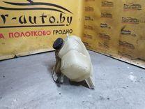Бачок расширительный UP87F6 Opel Astra купить в магазине запчастей бу