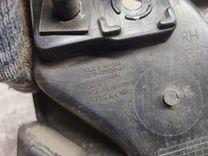 Кронштейн крепления бампера заднего YT2KY2 Ford Fusion купить в магазине запчастей бу