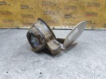 Лючок топливного бака 938ZEF Fiat Linea - Фото 6