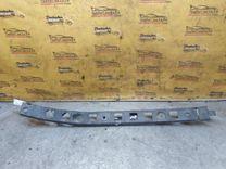 Кронштейн крепления бампера заднего HCLRQ4 Skoda Fabia купить