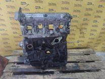 Двигатель 8AO25E Volvo V40 купить с доставкой