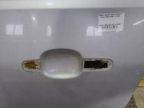 Дверь задняя левая PMG3JY Ford C-Max купить с доставкой