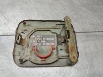 Лючок топливного бака LM0F0H Nissan Almera - Фото 2