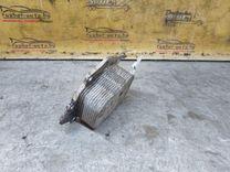 Теплообменник масляного фильтра MUES7H Peugeot 206 купить в магазине запчастей бу