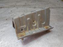 Кронштейн крепления бампера заднего A18675 Kia Sorento купить