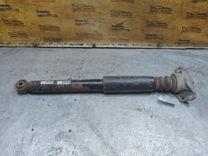 Амортизатор задний правый 8WV0VE Volkswagen Passat - Фото 4