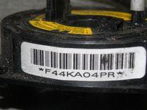 Шлейф руля KNY9JO Daewoo Matiz купить с доставкой