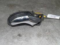 Ручка внутренняя передняя левая LPHE5G Ford Focus - Фото 1