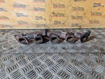 Коллектор выпускной 4QP02I Opel Astra купить