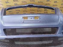 Бампер передний E5WJ42 Toyota Avensis купить с доставкой