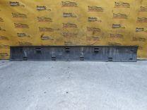 Молдинг двери передней левой IPVTOV Renault Espace купить