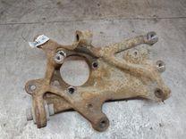 Кулак задний левый 6EUU05 Opel Insignia - Фото 2