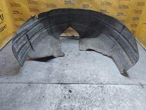 Защита арок задняя правая (подкрылок) E104H3 Ford C-Max купить на авторазборке