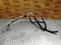 Трубка гидроусилителя 51V1ME Renault Clio - Фото 4