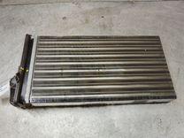 Радиатор отопителя (печки) Z08AFI Peugeot 607 купить с доставкой