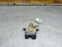 Замок багажника FYPQE3 Opel Vectra купить с доставкой