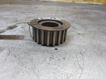 Шестерня коленвала Y0R5LC Peugeot 307 - Фото 3