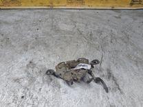 Замок капота 5LTUKS Nissan Note - Фото 3