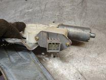 Стеклоподъемник электрический задний правый X44ABM Toyota Avensis - Фото 2