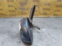 Зеркало наружное левое 7IRR90 Seat Altea - Фото 8